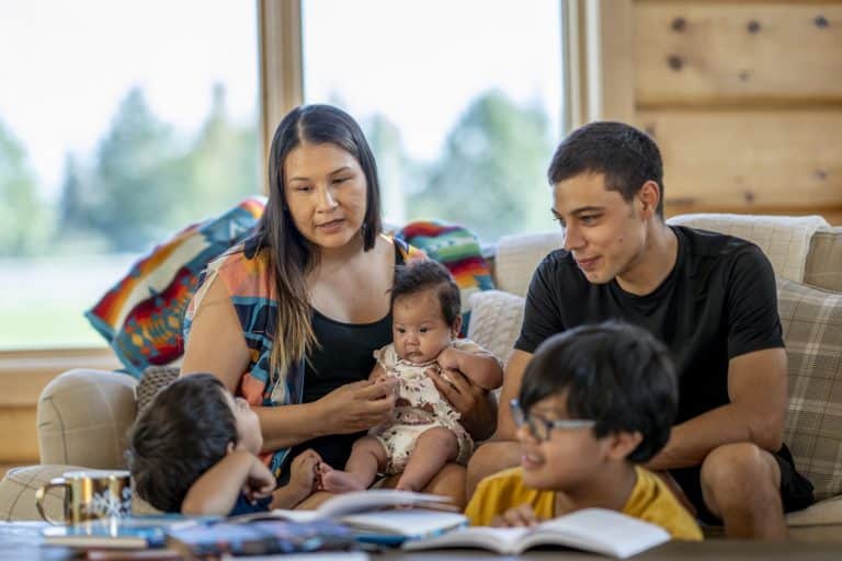Kingfisher Preschool - Licensed Daycare in Sooke, BC